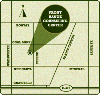 Church Map