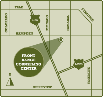 Church Map